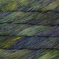 Malabrigo Seis Cabos 416 Indiecita